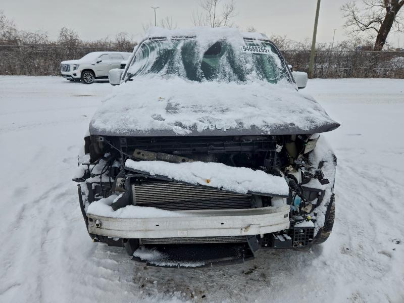 Photo 5 from auction – 2018 JEEP RENEGADE L with VIN ZACCJBDB3JPH14265