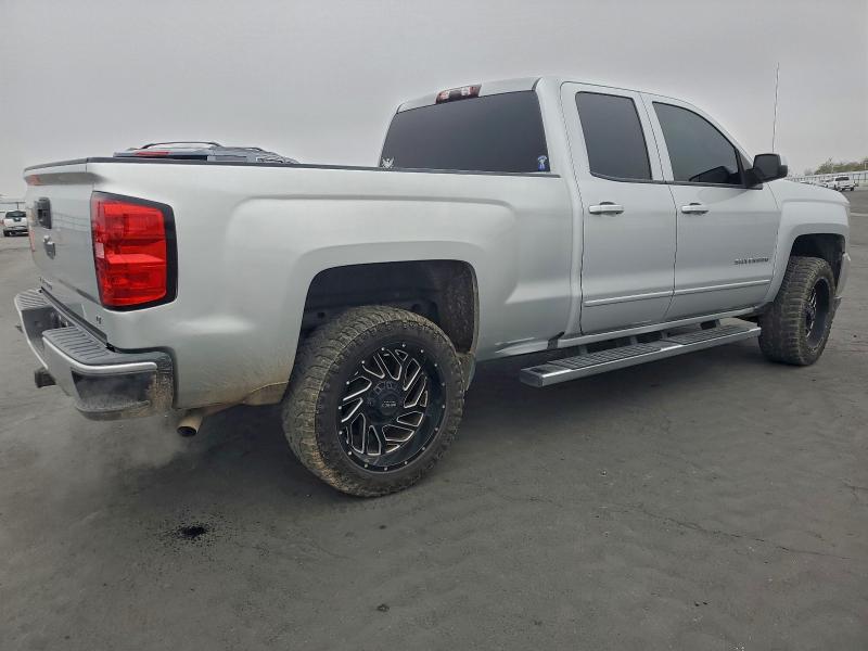 Photo 3 from auction – 2016 CHEVROLET SILVERADO with VIN 1GCVKRECXGZ221568