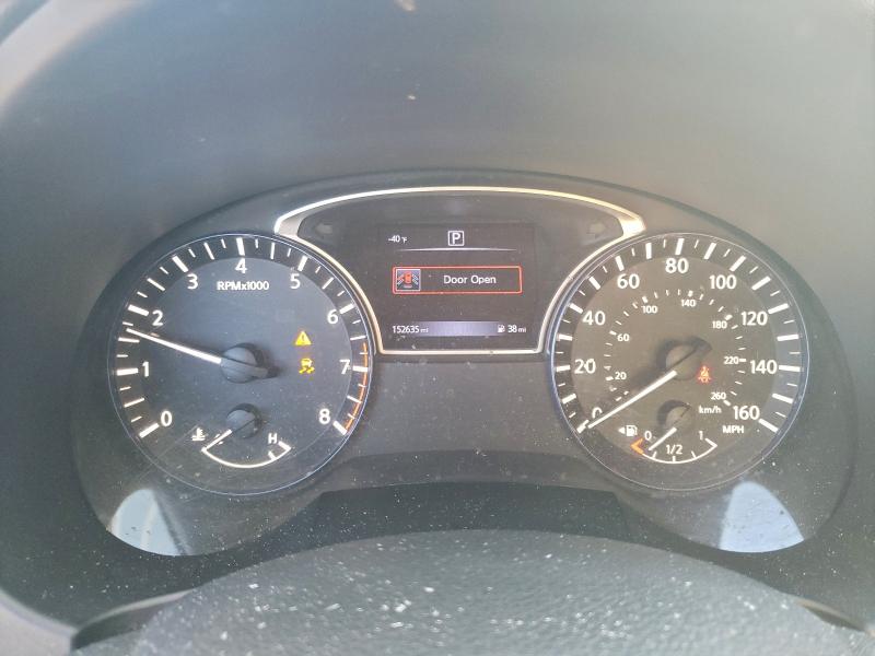 Photo 9 from auction – 2017 NISSAN ALTIMA 2.5 with VIN 1N4AL3AP1HC297112