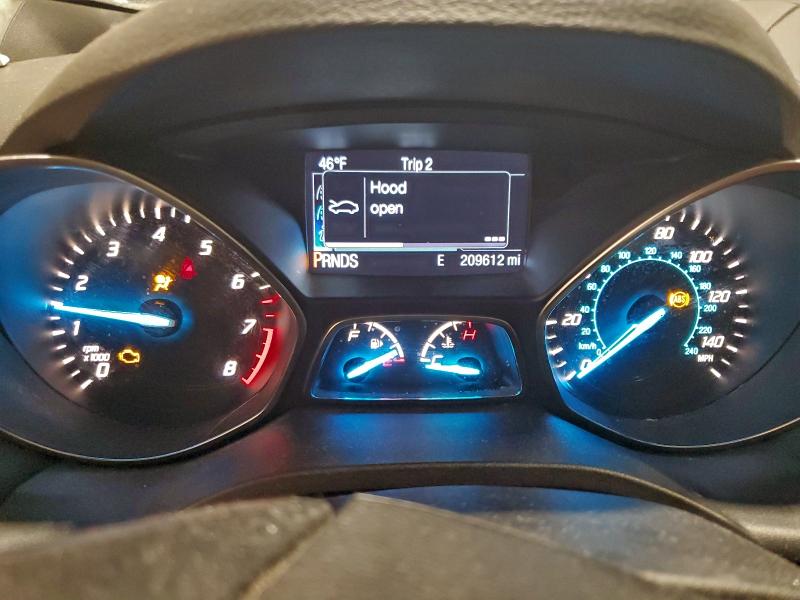Foto 9 de la subasta – 2014 FORD ESCAPE TIT con VIN 1FMCU0J98EUD59588