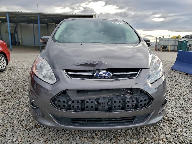 Photo 5 from auction – 2013 FORD C-MAX SEL with VIN 1FADP5BU9DL539155