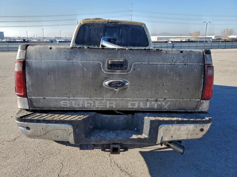 Photo 6 from auction – 2014 FORD F350 SUPER with VIN 1FT8W3BT1EEA21606
