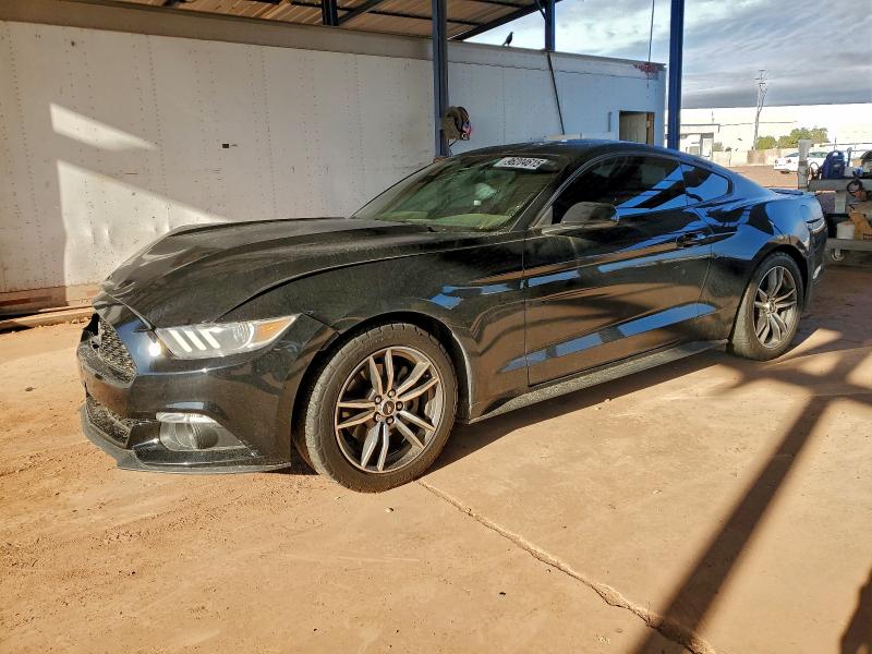 FORD MUSTANG 2016 z numerem VIN 1FA6P8TH1G5336748 - Zdjęcie z aukcji