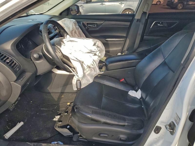 Photo 7 from auction – 2014 NISSAN ALTIMA 2.5 with VIN 1N4AL3AP2EC180733