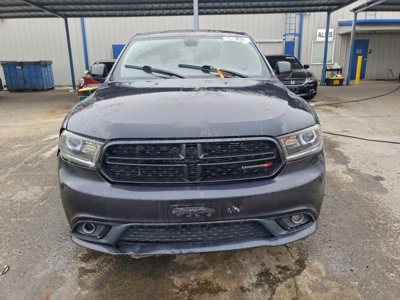 Photo 5 from auction – 2014 DODGE DURANGO SX with VIN 1C4RDHAG7EC523995