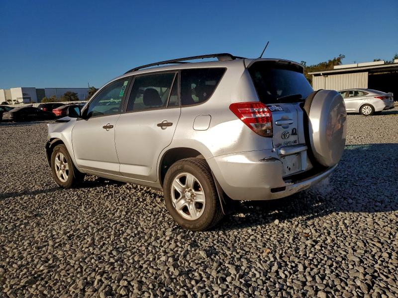 Photo 2 from auction – 2010 TOYOTA RAV4 with VIN JTMBF4DV2AD024671