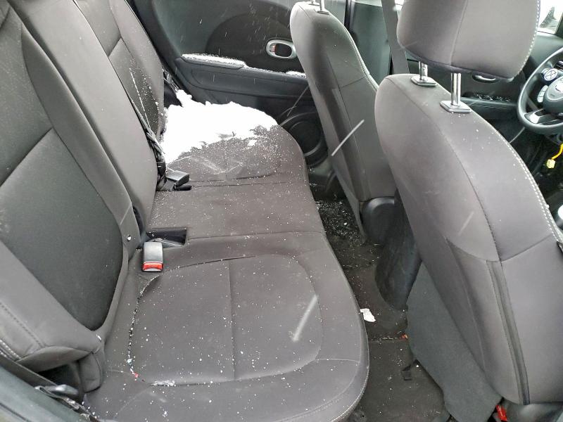 Photo 10 from auction – 2019 KIA SOUL with VIN KNDJN2A25K7913400