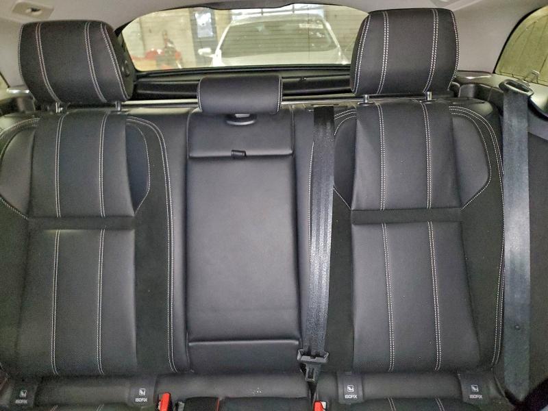 Zdjęcie 10 z aukcji – 2018 LAND ROVER RANGE ROVE z VIN SALYB2RV1JA754813
