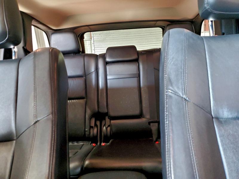Photo 10 from auction – 2012 JEEP GRAND CHER with VIN 1C4RJFAGXCC350189
