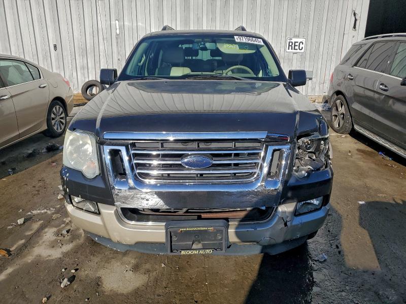 Photo 5 from auction – 2007 FORD EXPLORER E with VIN 1FMEU74E77UB74087