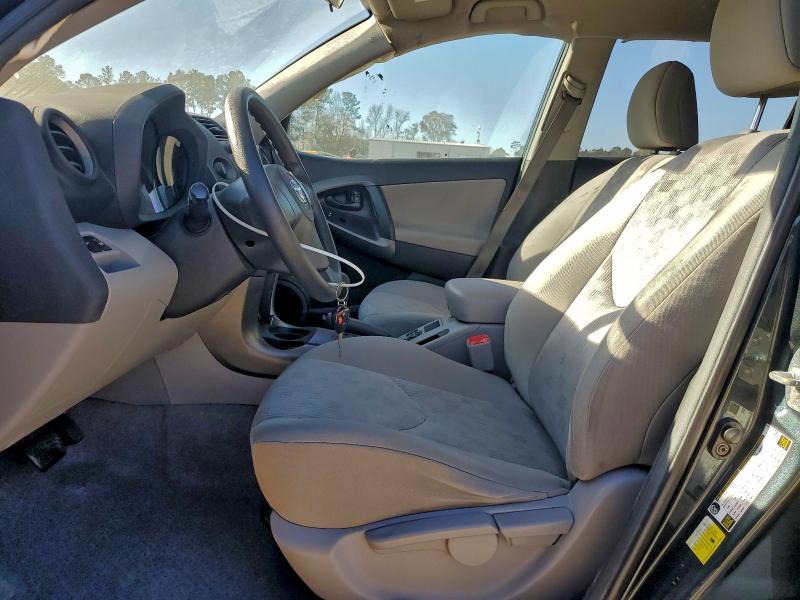 صورة رقم 7 من المزاد - 2011 TOYOTA RAV4 مع VIN 2T3KF4DV0BW101638