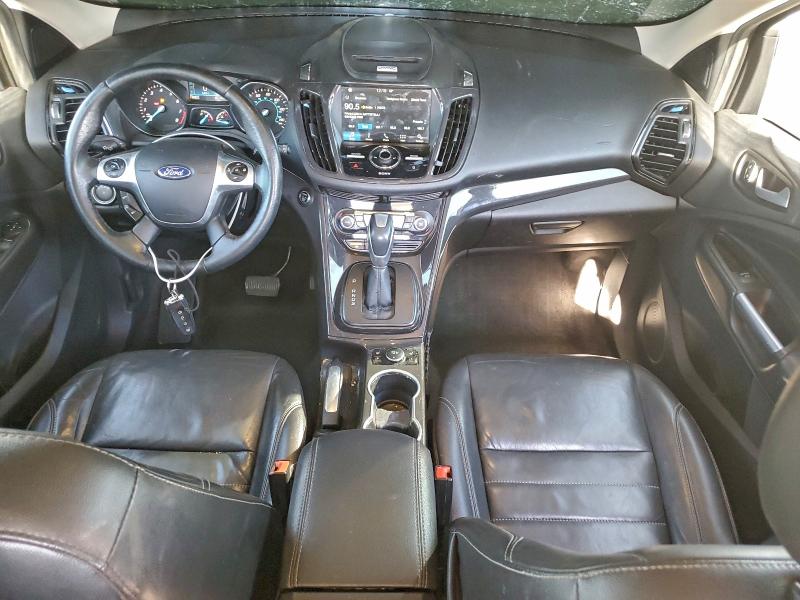 Photo 8 from auction – 2016 FORD ESCAPE with VIN 1FMCU0J98GUA70083
