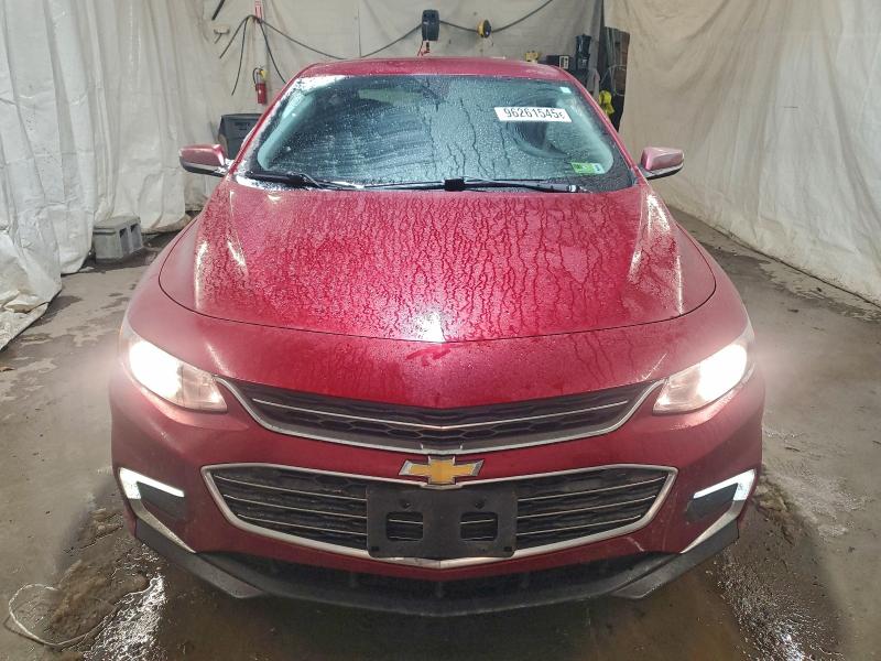 Photo 5 from auction – 2017 CHEVROLET MALIBU LT with VIN 1G1ZE5ST6HF260899