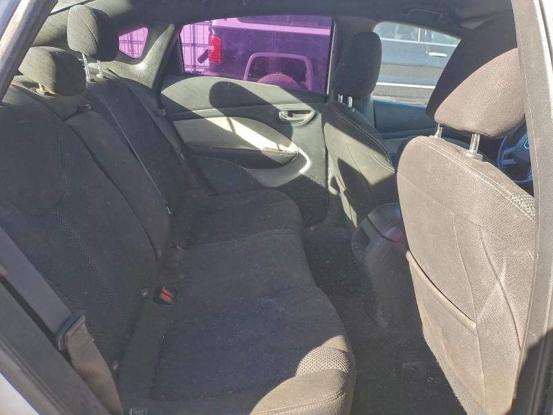 Photo 10 from auction – 2015 DODGE DART with VIN 1C3CDFBB9FD252631
