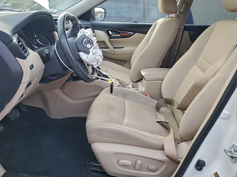 Photo 7 from auction – 2018 NISSAN ROGUE with VIN JN8AT2MT1JW490091