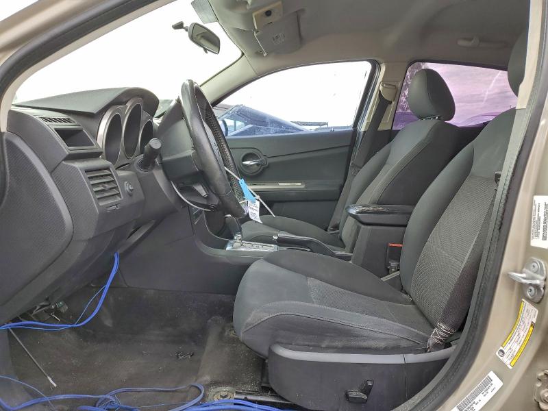 Photo 7 from auction – 2009 DODGE AVENGER SX with VIN 1B3LC56B69N557460
