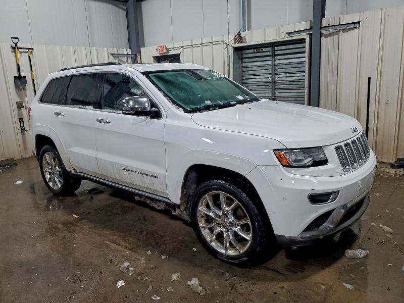 Photo 4 from auction – 2014 JEEP GRAND CHER with VIN 1C4RJFJT7EC124076