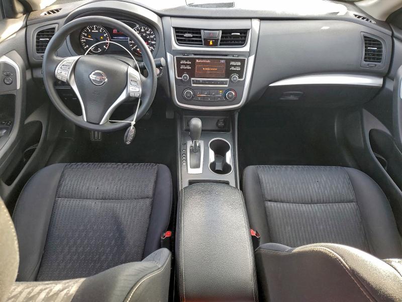 Photo 8 from auction – 2016 NISSAN ALTIMA with VIN 1N4AL3AP3GC261713