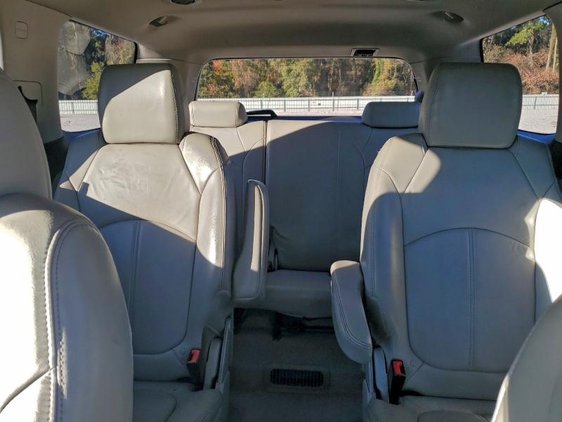 Photo 10 from auction – 2012 GMC ACADIA SLT with VIN 1GKKRRED3CJ322617
