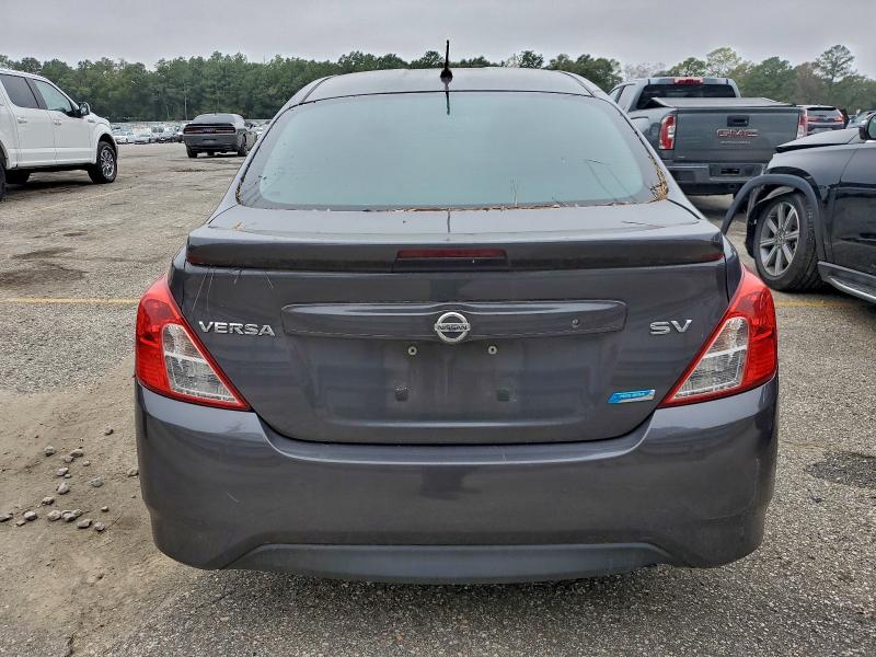 Photo 6 from auction – 2015 NISSAN VERSA S with VIN 3N1CN7AP3FL894495