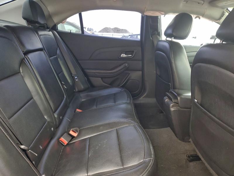 Photo 10 from auction – 2013 CHEVROLET MALIBU with VIN 1G11H5SA6DF286223