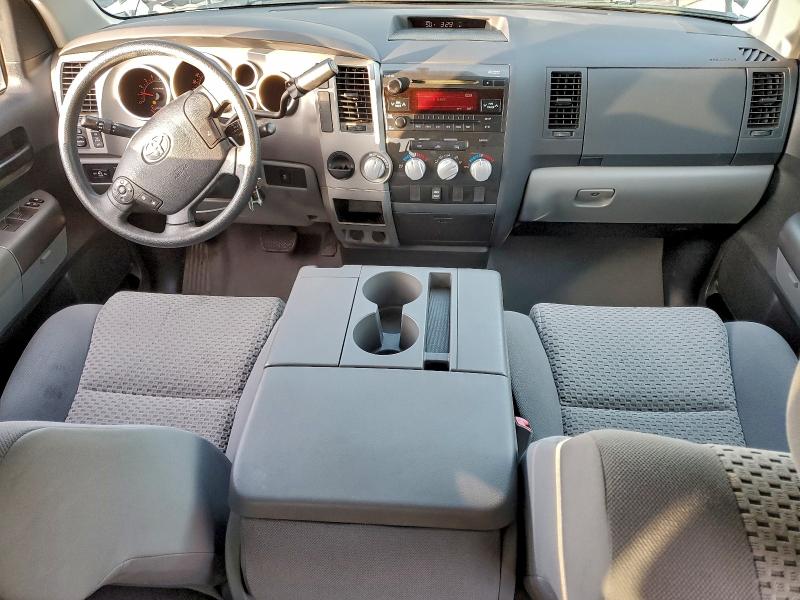 Photo 8 from auction – 2011 TOYOTA TUNDRA DOU with VIN 5TFRY5F16BX099978