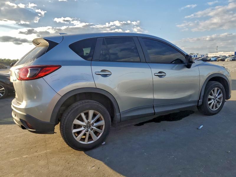 Photo 3 from auction – 2013 MAZDA CX-5 TOURI with VIN JM3KE2CE1D0165467