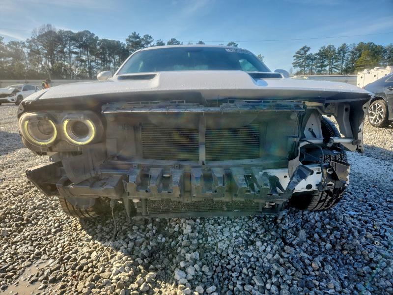 Photo 5 from auction – 2015 DODGE CHALLENGER with VIN 2C3CDZAG2FH775300