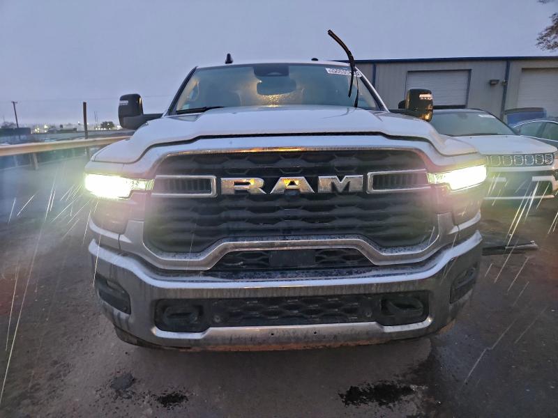 Photo 5 from auction – 2025 RAM 2500 BIG H with VIN 3C6UR5DJ3SG567445