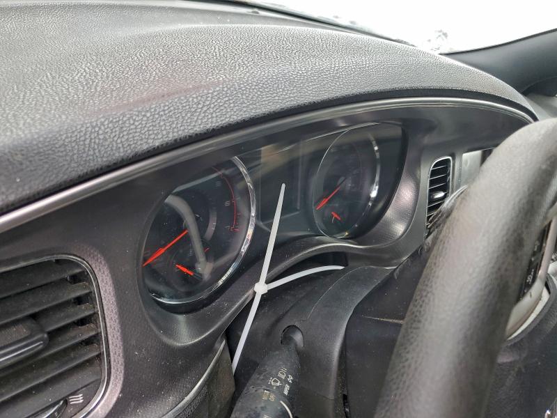 Photo 9 from auction – 2013 DODGE CHARGER SE with VIN 2C3CDXBGXDH637522