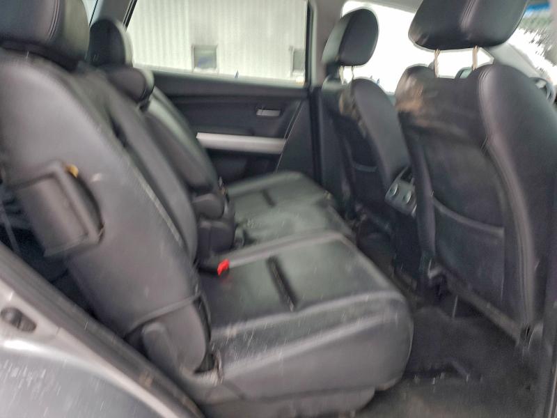 Photo 11 from auction – 2009 MAZDA CX-9 with VIN JM3TB38A490178875