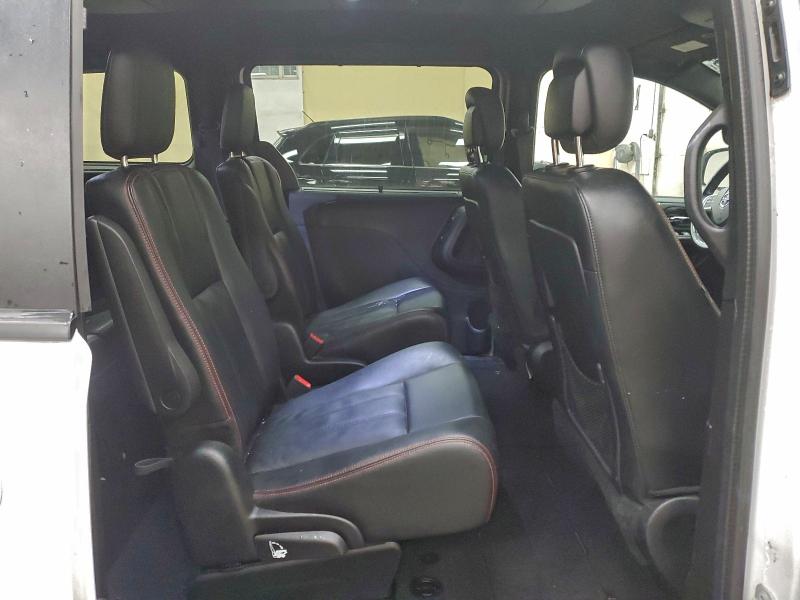 Photo 11 from auction – 2017 DODGE GRAND CARA with VIN 2C4RDGEG7HR701338