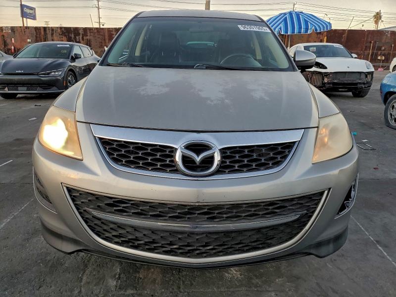 Photo 5 from auction – 2010 MAZDA CX-9 with VIN JM3TB2MV2A0229863