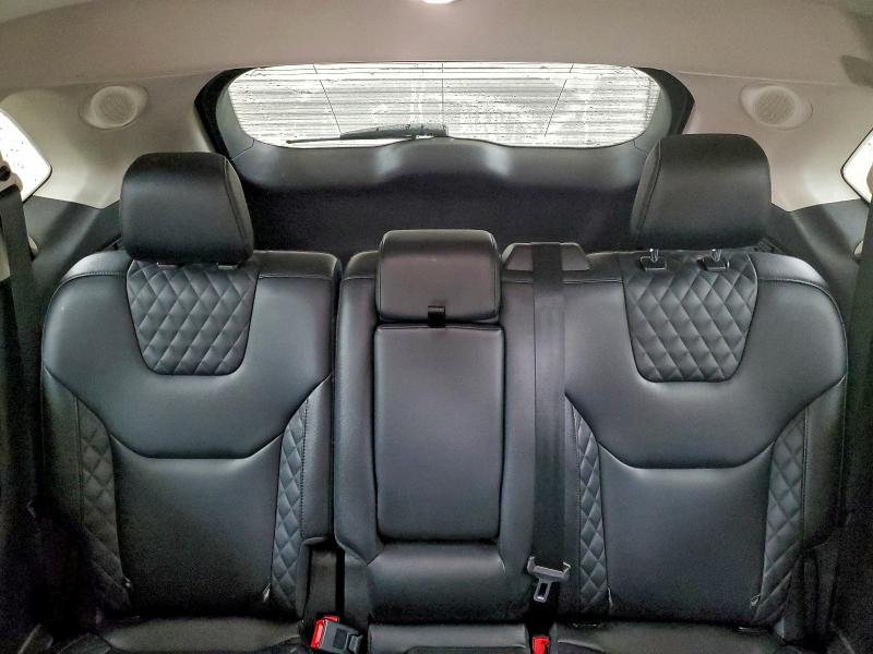 Photo 10 from auction – 2024 FORD EDGE TITAN with VIN 2FMPK4K94RBA53769