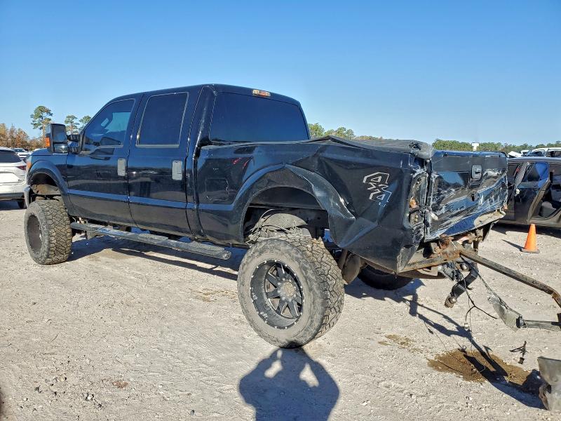 Photo 2 from auction – 2016 FORD F250 SUPER with VIN 1FT7W2B64GEB86665