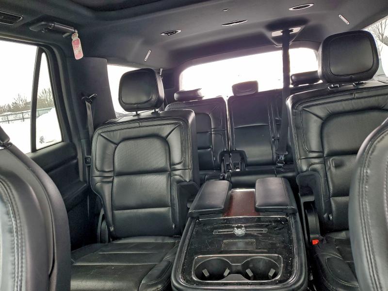 Photo 10 from auction – 2020 LINCOLN NAVIGATOR with VIN 5LMJJ3LT2LEL23409