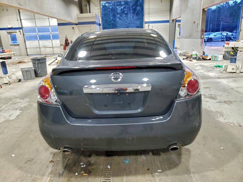 Photo 6 from auction – 2012 NISSAN ALTIMA S W with VIN 1N4AL2APXCN537166