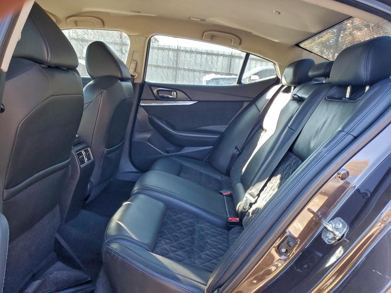 Photo 10 from auction – 2016 NISSAN MAXIMA 3.5 with VIN 1N4AA6AP0GC428505