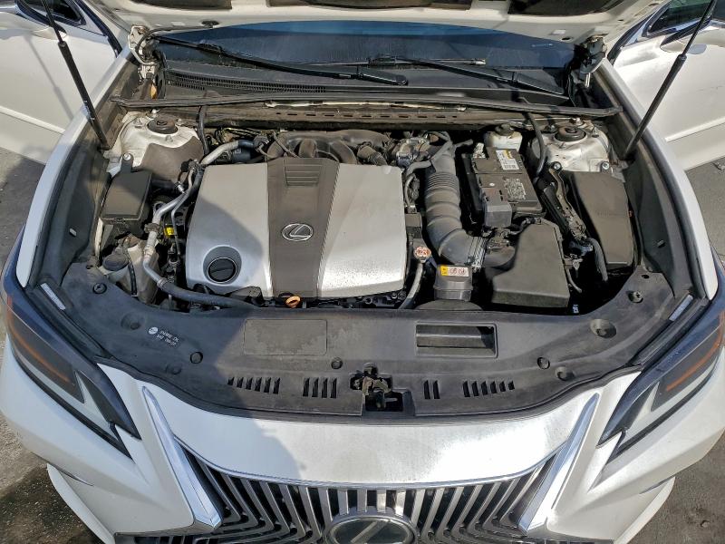 Photo 11 from auction – 2019 LEXUS ES 350 with VIN 58ABZ1B16KU024300
