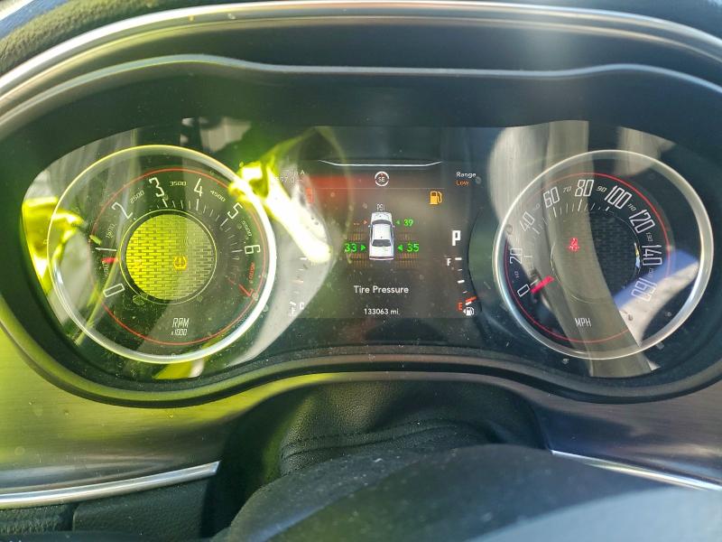 Photo 9 from auction – 2016 DODGE CHALLENGER with VIN 2C3CDZAG3GH276071