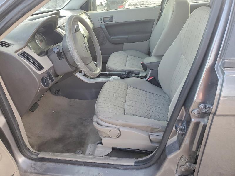 صورة رقم 7 من المزاد - 2011 FORD FOCUS SE مع VIN 1FAHP3FN4BW148323