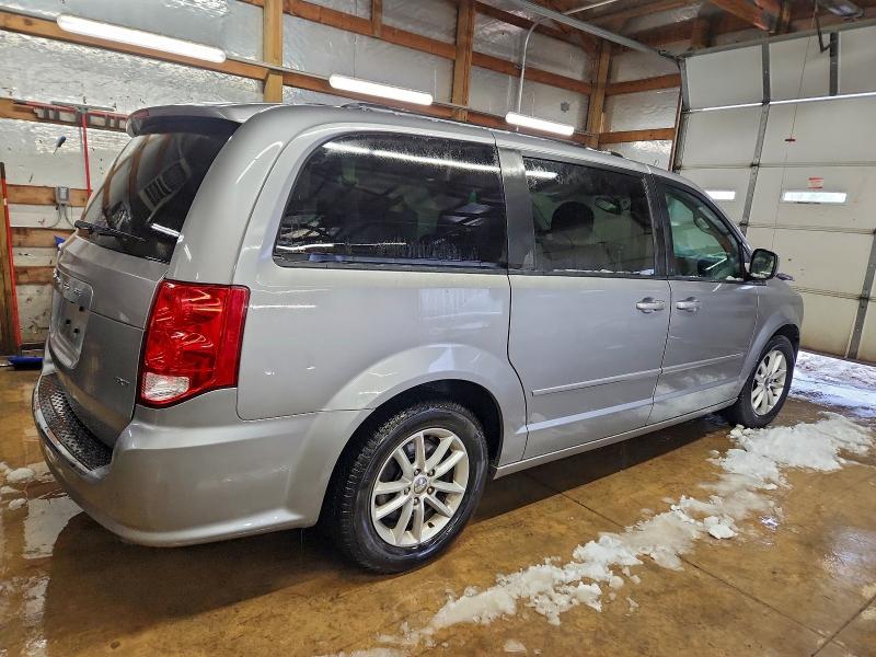 Photo 3 from auction – 2016 DODGE GRAND CARA with VIN 2C4RDGCGXGR325042