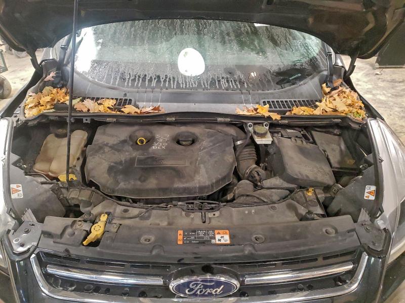 Photo 12 from auction – 2015 FORD ESCAPE with VIN 1FMCU9J95FUB18139