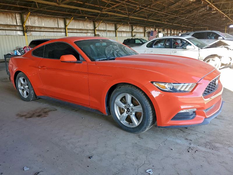 Photo 4 from auction – 2015 FORD MUSTANG with VIN 1FA6P8AMXF5339209