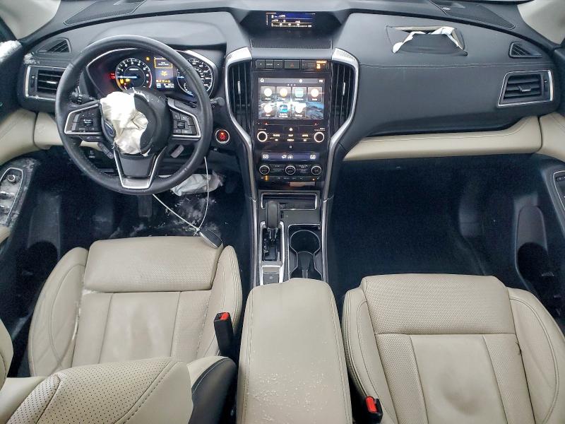 Photo 8 from auction – 2021 SUBARU ASCENT LIM with VIN 4S4WMALD1M3455166