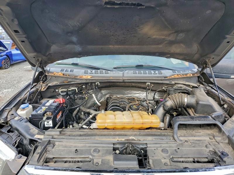 Photo 11 from auction – 2016 FORD F150 SUPER with VIN 1FTEW1EFXGKF75485