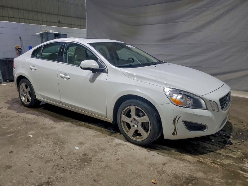 Photo 4 from auction – 2013 VOLVO S60 T5 with VIN YV1612FH8D1214163