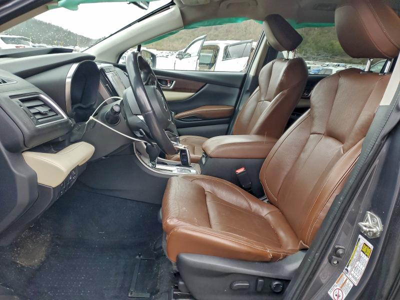Photo 7 from auction – 2019 SUBARU ASCENT TOU with VIN 4S4WMARD4K3457451
