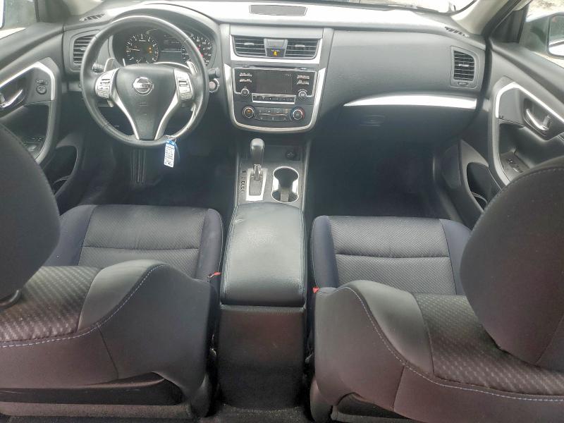 Photo 8 from auction – 2017 NISSAN ALTIMA 2.5 with VIN 1N4AL3AP7HC263448