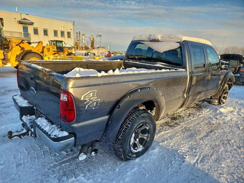 صورة رقم 3 من المزاد - 2015 FORD F350 مع VIN 1FT8W3BT2FEA36892